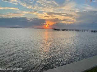 2850 S Atlantic Ave APT 101, Cocoa Beach, FL 32931