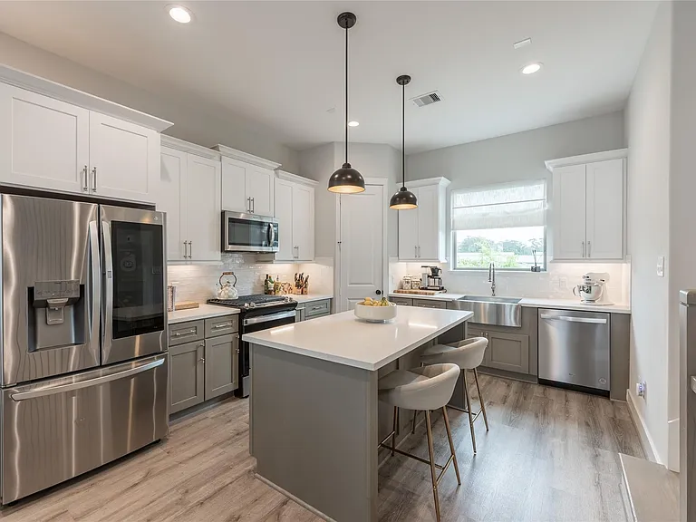 5306 Creekmont Timbers Trl — Photo 6
