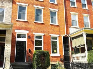 214 W North Ave, Pittsburgh, PA 15212
