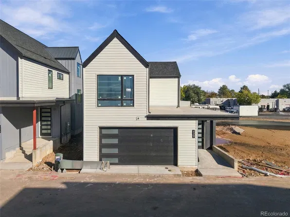 625 Lombardi Circle, Louisville, CO 80027