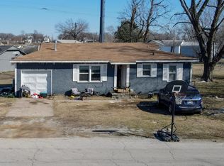 866 Long St, Sand Springs, OK 74063