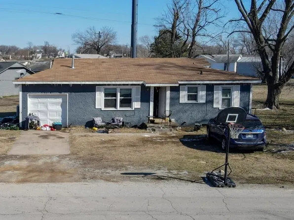 866 Long St, Sand Springs, OK 74063