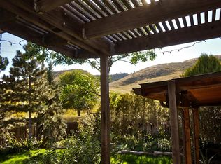 116 Crawford Cir, Golden, CO 80401
