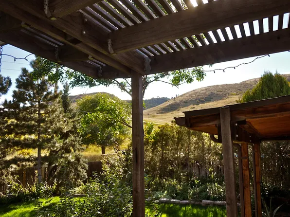 116 Crawford Cir, Golden, CO 80401