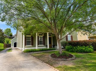 (Undisclosed Address), Trussville, AL 35173