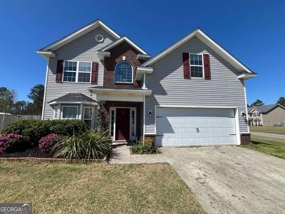 24 Archie Way NE, Ludowici, GA, 31316