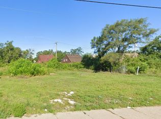 15363 Schaefer Hwy, Detroit, MI 48227