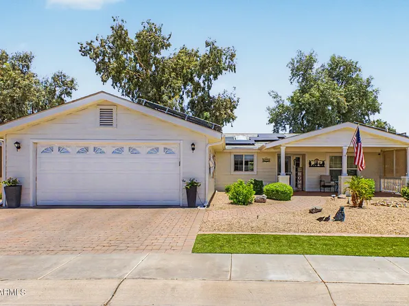 11201 N EL MIRAGE Road #F39, El Mirage, AZ 85335