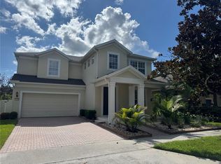 7340 Tattant Blvd, Windermere, FL 34786