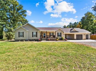3890 3rd Creek Church Rd, Cleveland, NC 27013