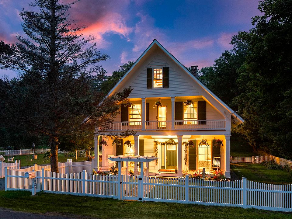 859 Mount Moosilauke Hwy, Wentworth, NH 03282 MLS 4941045 Zillow