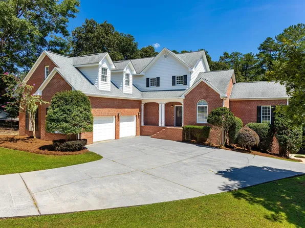 388 Double Tree Dr SE, Calhoun, GA 30701