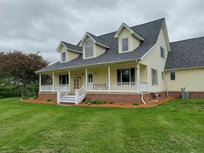 18450 Pratt Rd, Armada, MI, 48005