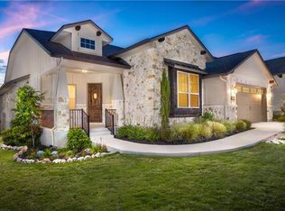 1108 Lazy Oaks Dr, Georgetown, TX 78628