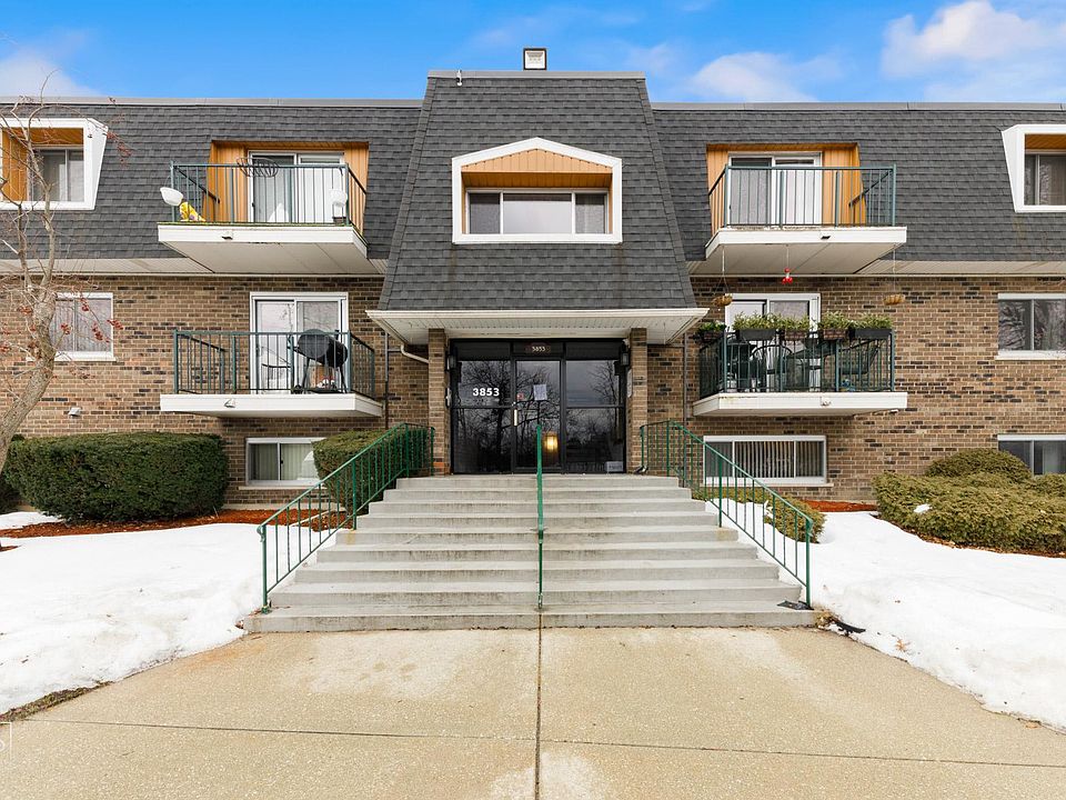 1st image of 3853 N Parkway Dr APT 1A