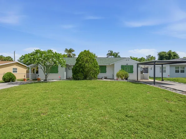 3577 Hibiscus Ave #A, Naples, FL 34104