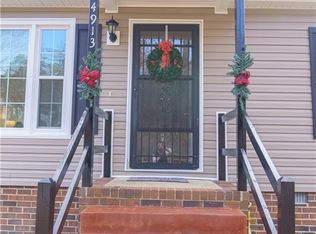 4913 Twelveoaks Rd, Midlothian, VA 23112