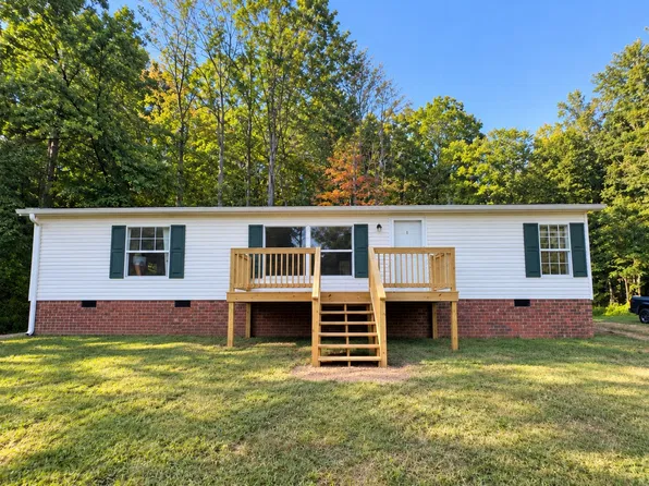 1894 Hicks Hollow Rd, Westmoreland, TN 37186