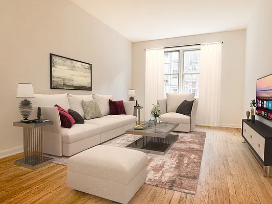 534 East 85th Street #2F