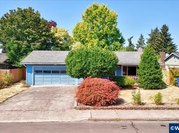4065 47th Ave NE, Salem, OR 97305