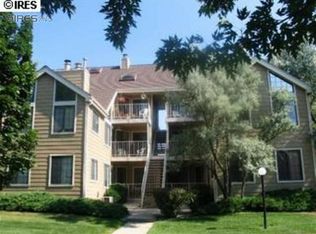(Undisclosed Address), Boulder, CO 80301