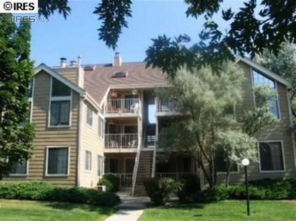 (undisclosed Address), Boulder, CO 80301