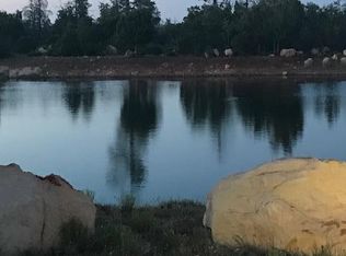 8009 Mogollon Trl LOT 192, Happy Jack, AZ 86024