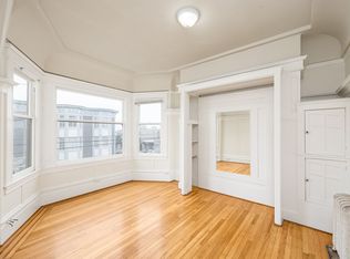 410 15th Ave #113RC, San Francisco, CA 94118