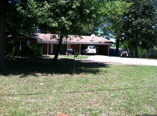 302 E Texas Ave, Vivian, LA 71082