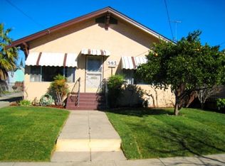 562 N 9th St, San Jose, CA 95112