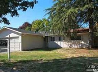 825 W 8th St, Santa Rosa, CA 95401