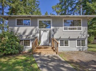 1380 NW Silver St, Bremerton, WA 98311