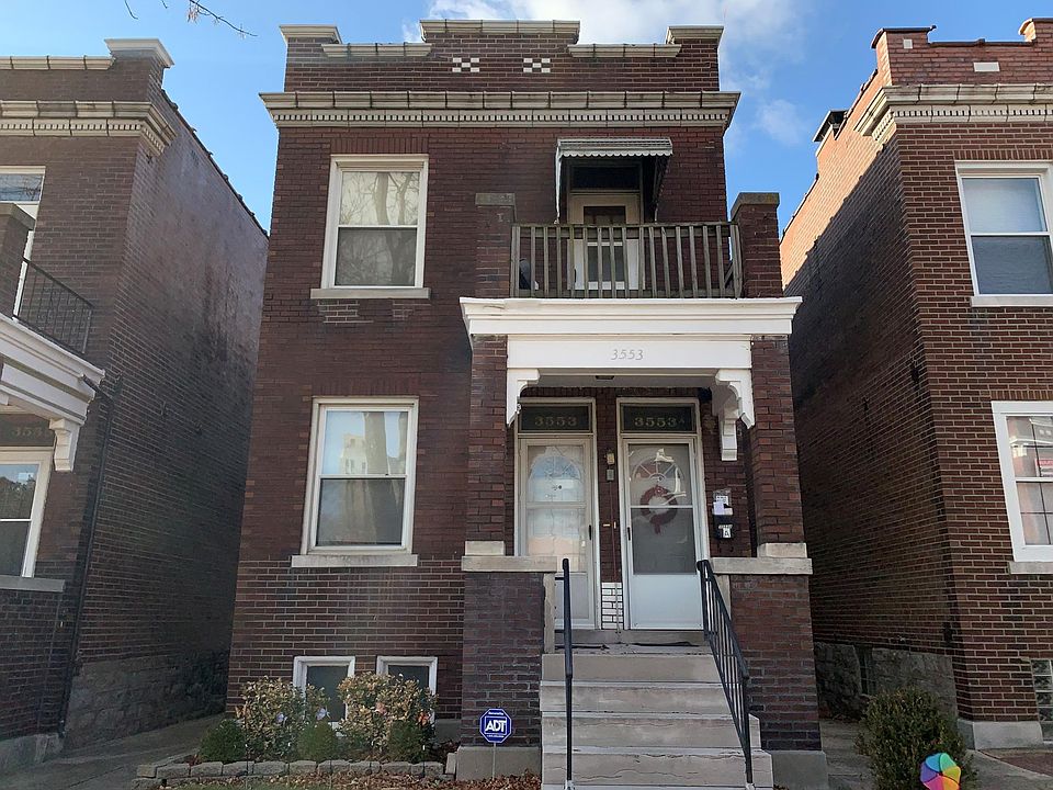 1st image of 3553 Giles Ave Floor 1