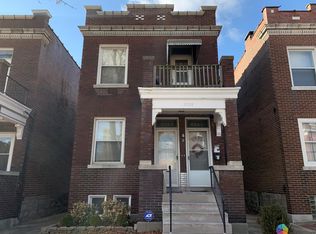 3553 Giles Ave FLOOR 1, Saint Louis, MO