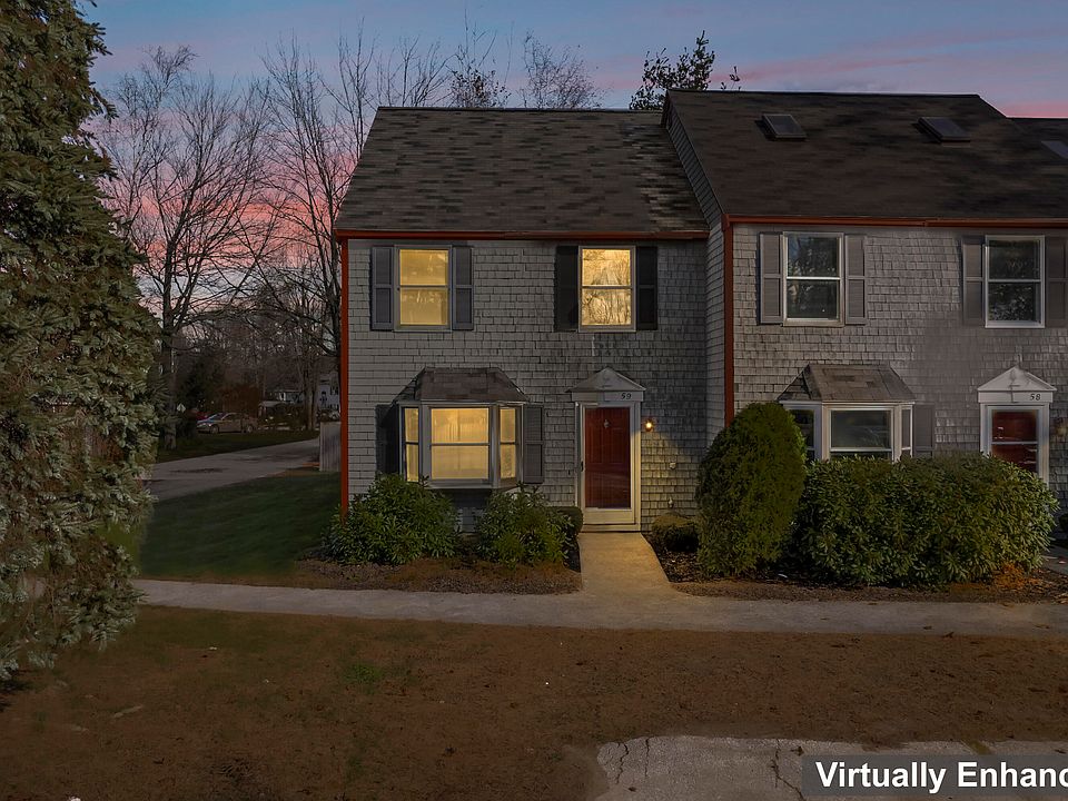 59 Munroe Lane UNIT 59, Topsham, ME 04086 Zillow