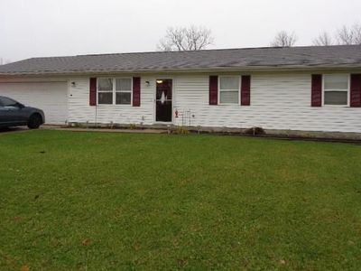3307 Red Feather Rd, Sidney, OH, 45365