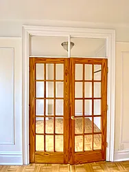 Rented by City & Suburban