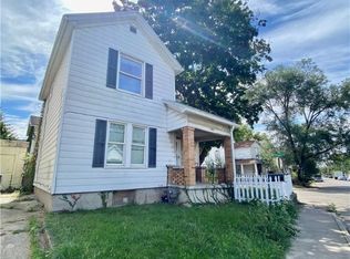 3302 E 5th St, Dayton, OH
