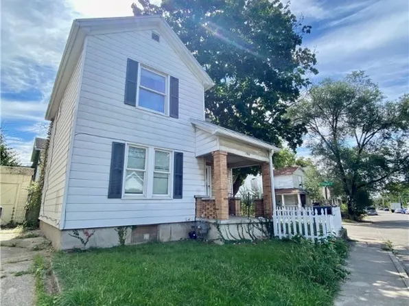 3302 E 5th St, Dayton, OH 45403