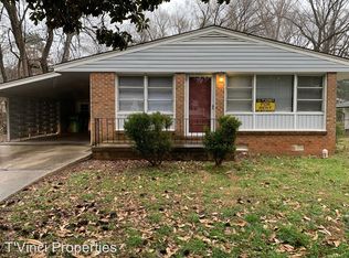 1134 Tabor St, High Point, NC 27262