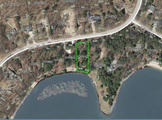 E Vail Ln, Gaylord, MI 49735