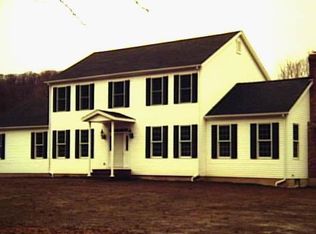 LOT 27 Timbercrest Dr, Danbury, CT 06811