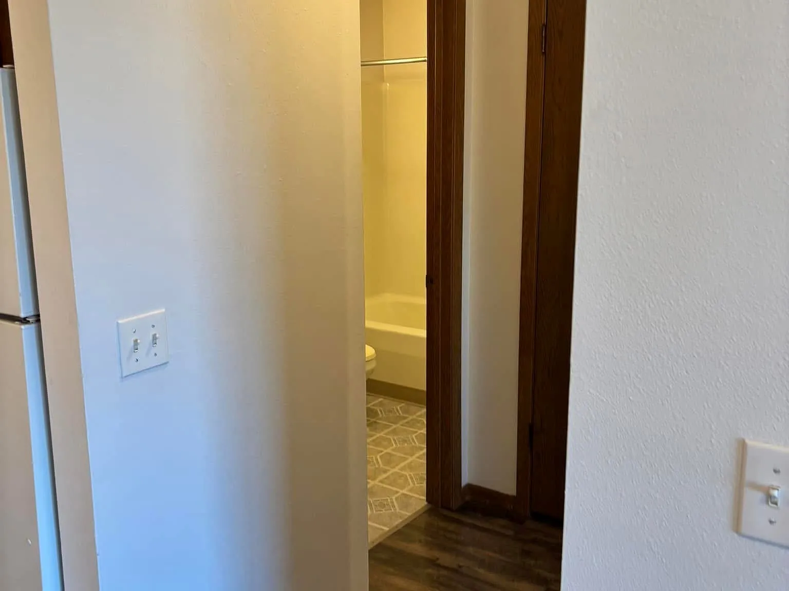 1 bed, 600 sqft, $700 — Photo 4