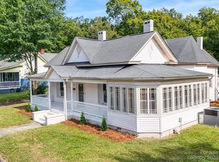 167 Spring St SW, Concord, NC 28025