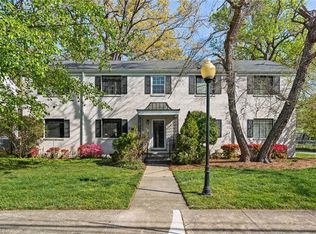 308 W Lexington Ave, High Pt, NC 27262