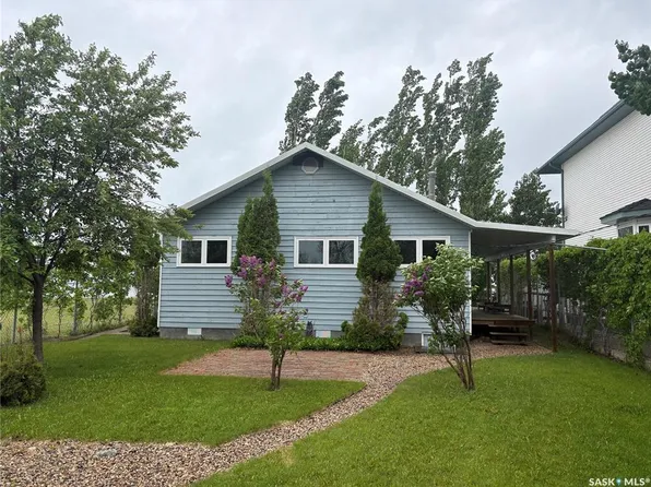 184 Shoreline DRIVE, Fishing Lake, SK S0A 1Y0
