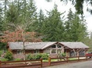 11405 Summit Lake Rd NW, Olympia, WA 98502