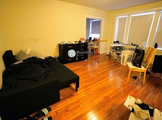 88 N Washington St #5, Boston, MA 02114