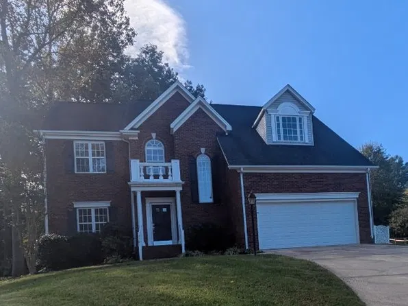 8501 Glade Ct, Huntersville, NC 28078