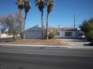 983 E Hacienda Ave, Las Vegas, NV 89119